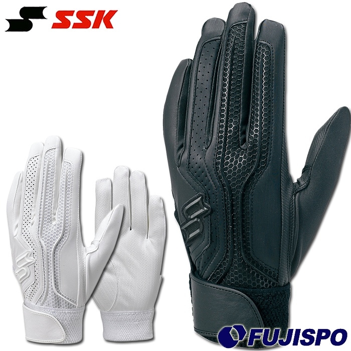 野球 SSK バッティンググローブ 両手 プロエッジ エスエスケイ 野球 SSK バッティンググローブ 両手 プロエッジ エスエスケイ