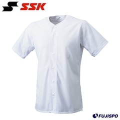 エスエスケイ(SSK) Club Model 練習着メッシュシャツ【野球・ソフト】練習着 ユニフォーム メッシュシャツ (PUS003M)