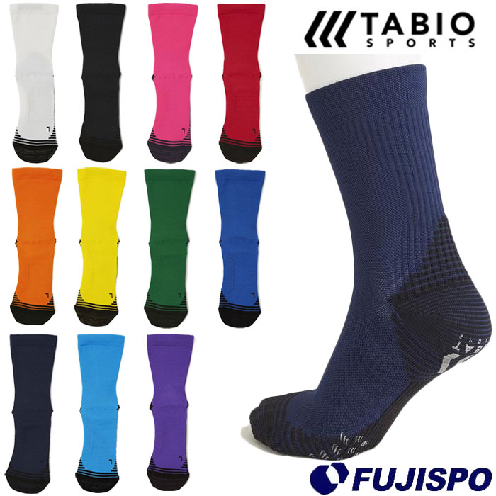 タビオ フットボール ソールパッド ソックス Tabio Sports 【サッカー