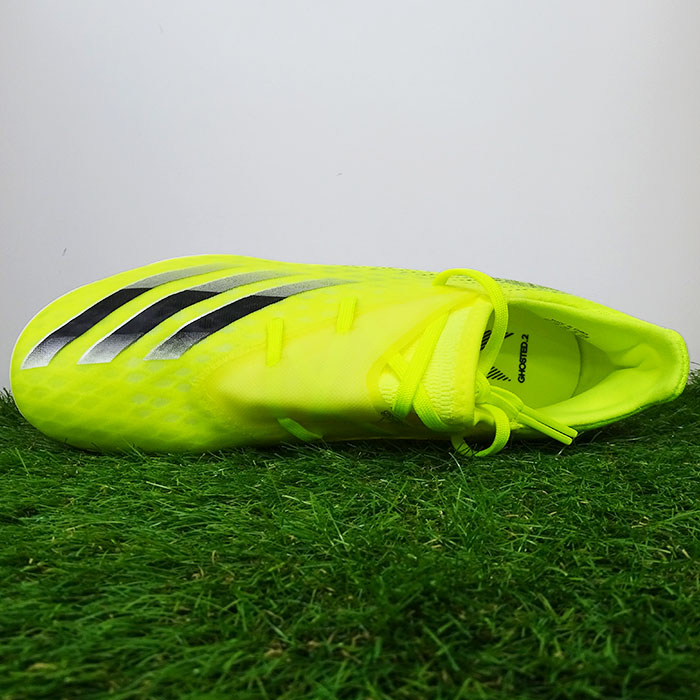 特価】エックス ゴースト.2 HG/AG アディダス(adidas) サッカー