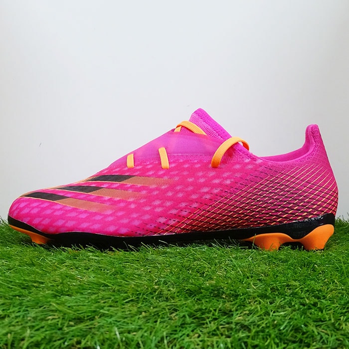 エックス ゴースト.2 HG/AG アディダス(adidas) サッカー