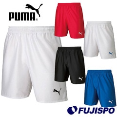 プーマ LIGA ゲームパンツ コア puma 【サッカー・フットサル】 ウェア サッカーパンツ メンズ 男性 大人 試合用 (729969)