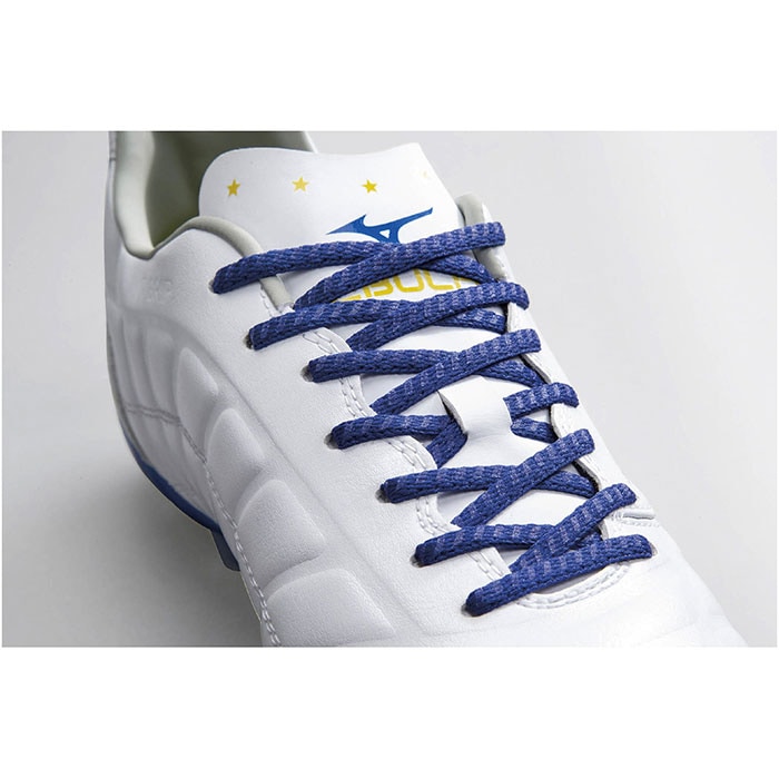 ミズノ ゼログライド シューレース mizuno サッカー フットサル