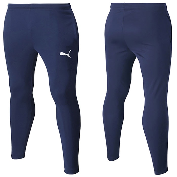 プーマ　トレーニングパンツ　サッカー　未使用　運動に セール】PUMA プーマ メンズ サッカー INDIVIDUALCUP