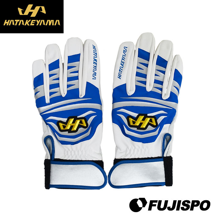 裕次郎選手支給品ハタケヤマグローブ 裕次郎選手支給品ハタケヤマグローブ