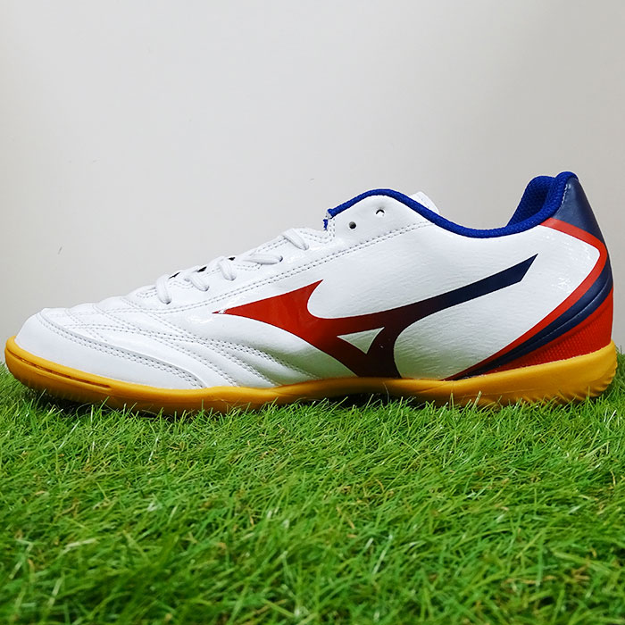 ミズノ モナルシーダ NEO SALA SELECT IN mizuno 【サッカー