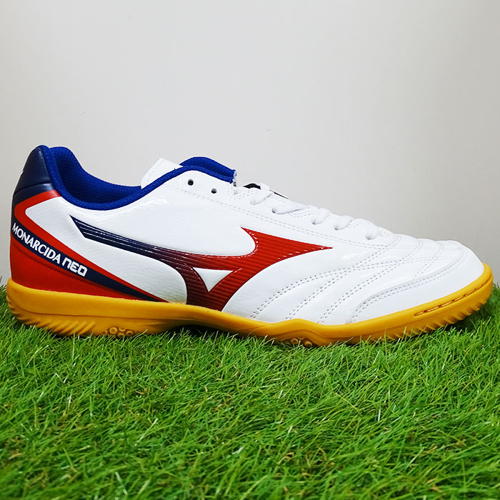 ミズノ モナルシーダ NEO SALA SELECT IN mizuno 【サッカー