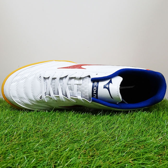 ミズノ モナルシーダ NEO SALA SELECT IN mizuno 【サッカー