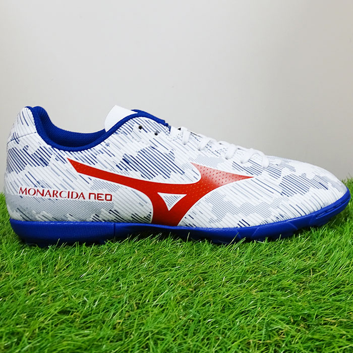 ミズノ モナルシーダ NEO SALA CLUB TF mizuno 【サッカー・フットサル
