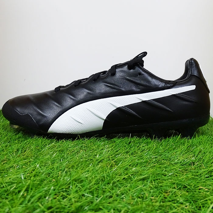 【値下交渉可：送料込】 PUMA キングプラチナムMIX 天然芝専用 取替式 楽天市場】プーマ（PUMA）（メンズ）サッカースパイク 土 天然芝