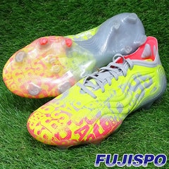 アディダス コパ センス.1 FG adidas 【サッカー・フットサル】 シューズ サッカースパイク 大人 メンズ 天然芝 Copa Sense クリアオニキス×フットウェアホワイト×ソーラーイエロー (FY6212)