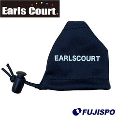 アールズコート ホイッスルカバー Earls court 【サッカー・フットサル】 アクセサリ 笛 カバー 審判 レフリー レフェリー エチケット 飛沫防止 (ECA049)
