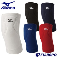 ミズノ ソフトボールニーパッド 1個入り mizuno 【野球・ソフト】 野球用品 サポーター 膝あて 防具 レディース (12JY4X01)