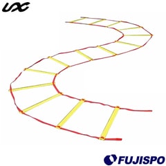 ユニックス スーパーラダー e-step イーステップ UNIX 【野球・ソフト】 野球用品 ラダー 下半身 体幹 練習 トレーニング ウォームアップ (BX74-69)