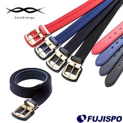 コアエナジー3 NEWモデル コア・テクノロジー CoreTechnology  【野球・ソフト】 ウェア 野球専用ベルト サポーター 野球用品(CGB0302-NV-GO)