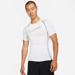 ナイキ NIKE PRO DF タイト S/S トップ NIKE 【サッカー・フットサル】 ウェア メンズ 大人 半袖 インナーシャツ タイト フィット ショート スリーブ トレーニング (DD1993-100)