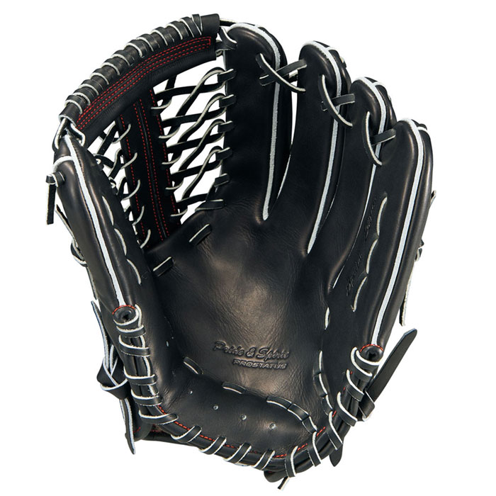 プロステイタス 硬式 グラブ SEシリーズ 外野 ZETT 【野球・ソフト