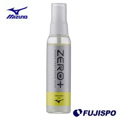 ミズノ ZERO+ シューズキープフレッシュミスト mizuno 【サッカー・フットサル】 アクセサリ シューズメンテナンス スパイク手入れ 消臭スプレー 抗菌 シューズアクセサリ ケア用品 (P1GZ000300)