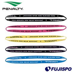 ペナルティ ヘアバンド PENALTY 【サッカー・フットサル】 アクセサリ ヘッドバンド 髪留め スポーツ ユニセックス (PE3713)
