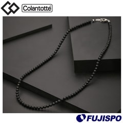 コラントッテ ネックレス LUCE α Matte ルーチェ アルファ マット Colantotte 【野球・ソフト】 ウェア アクセサリ 磁気ネックレス 医療機器 首 肩 血行改善 コリ緩和 (ABARN)