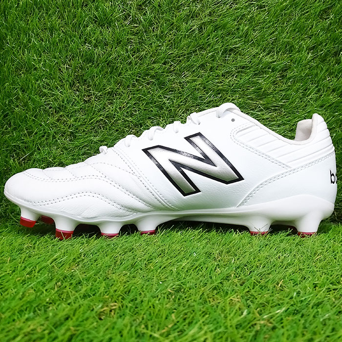 ホワイト 442 フットサルシューズ 楽天市場】ニューバランス 442 TEAM HG WT2 2E New Balance