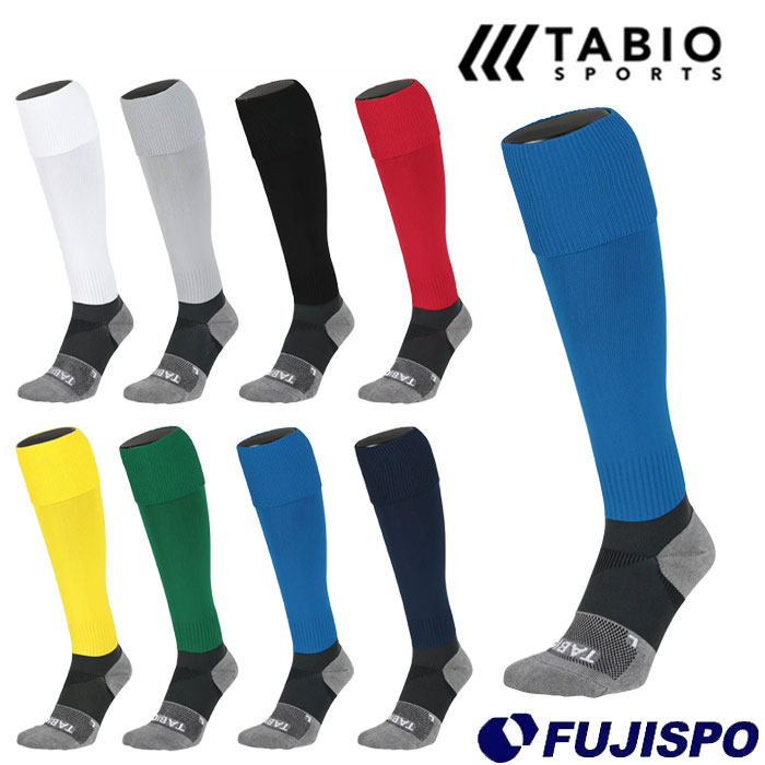 タビオ フットボールストッキング グリップ×サポート Tabio Sports