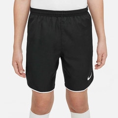 ナイキ YTH DF LSR V ショート W NIKE 【サッカー・フットサル】 ウェア ジュニア 子供 キッズ Jr プラクティスパンツ プラパン 練習 トレーニング (DH8408-010)