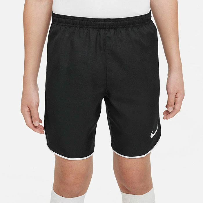 ナイキ YTH DF LSR V ショート W NIKE 【サッカー・フットサル
