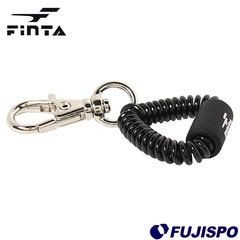 フィンタ ホイッスルフィンガー Finta 【サッカー・フットサル】 アクセサリ 笛 レフェリー レフリー 審判用品 (FT5962)