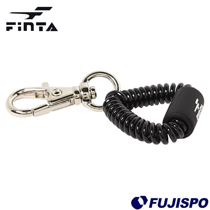 フィンタ ホイッスルフィンガー Finta 【サッカー・フットサル】 アクセサリ 笛 レフェリー レフリー 審判用品 (FT5962)
