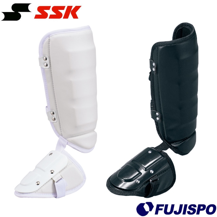エスエスケイ 内ふくらはぎガード 左打者用 SSK 【野球・ソフト】 野球