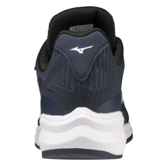 ミズノ WAVE LIGHTREVO RUN ELITE mizuno 【野球・ソフト】 シューズ