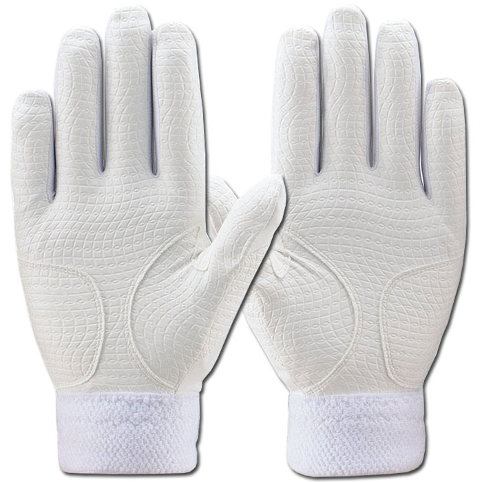 ばって 野球 ゼット バッティンググローブ インパクトゼット 高校野球対応