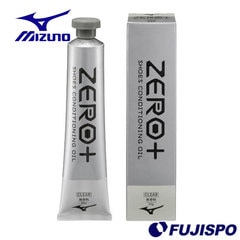ミズノ ZERO＋ シューズコンディショニングオイル(無香料) mizuno 【サッカー・フットサル】 アクセサリ ゼロプラス シューズメンテナンス スパイク手入れ ツヤ出し (P1GZ000800)