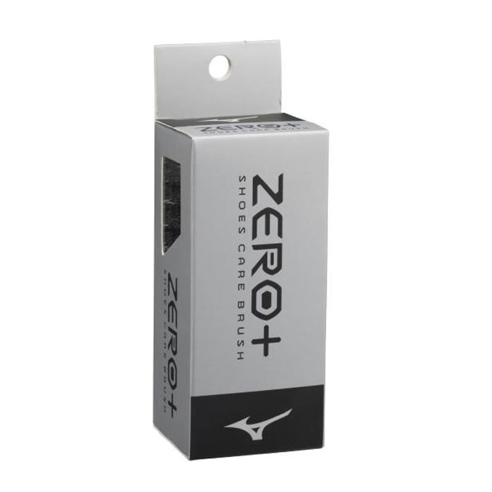 ミズノ ZERO＋ シューズケアブラシ mizuno 【サッカー・フットサル