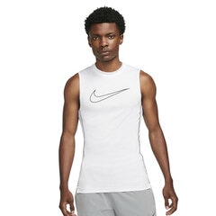 ナイキ タイトトップス NIKE 【サッカー・フットサル】 ウェア ノースリーブ タンクトップ アンダーシャツ (DD1989-100)