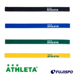 アスレタ シンガードストッパー ATHLETA 【サッカー・フットサル】 アクセサリ レガースストッパー レガース止め バンド (05243)