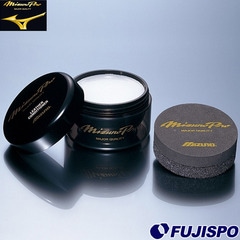 ミズノ ミズノプロ レザーコンディショナー mizuno 【野球・ソフト】 野球用品 グラブオイル 保革 メンテナンス お手入れ ミズプロ (2ZG569)