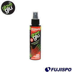 グローブグル Gloveglu MEGA Grip Formula Gloveglu 【サッカー・フットサル】 アクセサリ キーパー用品 メンテナンス お手入れ ケア キーパー手袋 増強剤 補強材 粘着力 グリップ力 グローブ グル メガ グリップ フォーミュラ (900103)