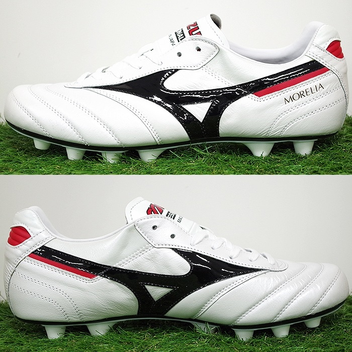 モレリア II JAPAN ショートタン / MORELIA 2 ジャパン ミズノ(mizuno