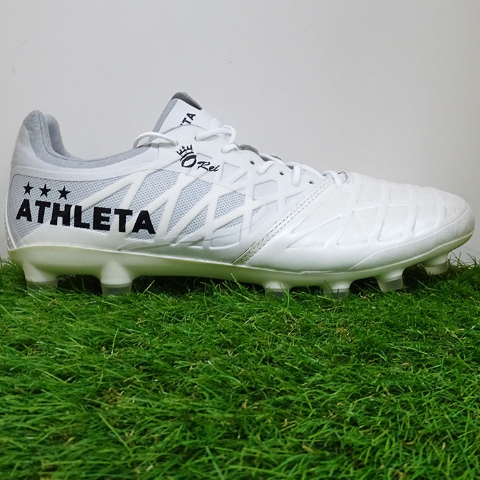 ATHLETA O Rei 20 サッカーシューズ ATHLETA アスレタ O-Rei TREINAMENT オーヘイ A005 12007-1868