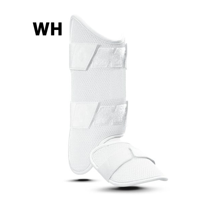 エボシールド 限定 カスタムフィット レッグガード Evoshield 野球用品