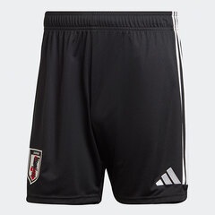 アディダス サッカー日本代表 2022 アウェイ レプリカ ショーツ adidas 【サッカー・フットサル】 ウェア メンズ 大人 パンツ (VM595)