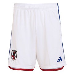 アディダス サッカー日本代表 2022 ホーム レプリカ ショーツ adidas 【サッカー・フットサル】 ウェア メンズ 大人 パンツ (NCX80)