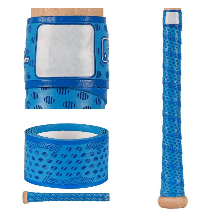 リザードスキンズ グリップテープ 1.1mm DSP ULTRA BAT GRIP SOLID