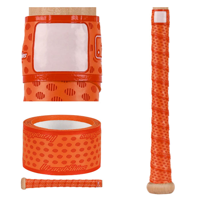 リザードスキンズ グリップテープ 1.1mm DSP ULTRA BAT GRIP SOLID