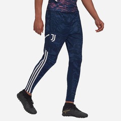 アディダス ユベントス EU 22 トレーニングパンツ adidas 【サッカー・フットサル】 ウェア 大人 メンズ ジャージ パンツ ロングパンツ クラブチーム (QB480)