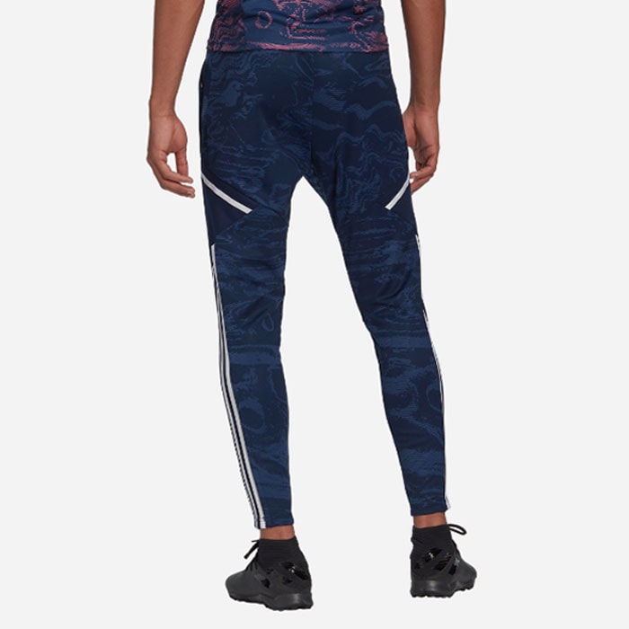 アディダス ユベントス EU 22 トレーニングパンツ adidas 【サッカー