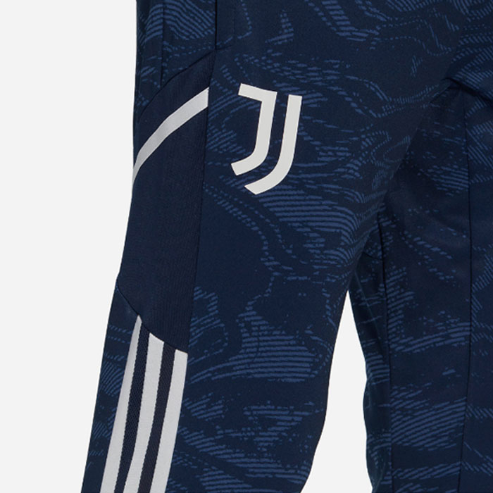 アディダス ユベントス EU 22 トレーニングパンツ adidas 【サッカー