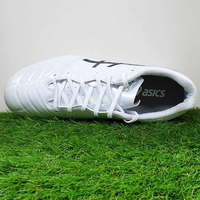 ASICS サッカーシューズ　DS LIGHT  WIDE ASICS アシックス DS LIGHT WIDE ディーエス ライト ワイド